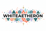 WHITEAETHERON Logo